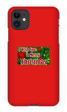 realexcel4u iPhone Phone Cases