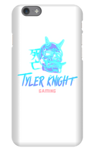 tylerknightgaming iPhone Phone Cases