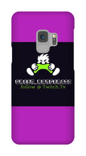 green_ranger420 Samsung Phone Cases og logo