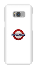 crosscaross Samsung Phone Cases