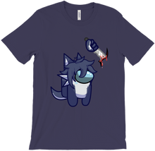 Arthemoung Us Impostor T-Shirts