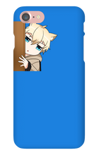 Lurking Moony Iphone Case