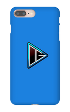 dinkgam3r iPhone Phone Cases