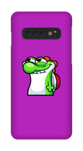 juzSmug Samsung Phone Case