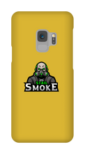 stailsmoke Samsung Phone Cases