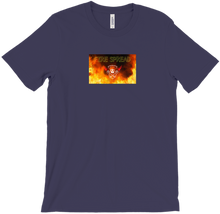 FIRE SPEARD HAIDERXXXPRO T-Shirt