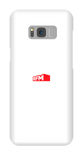 rfmtoblarone Samsung Phone Cases