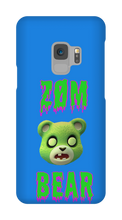 z0mbear Samsung Phone Cases