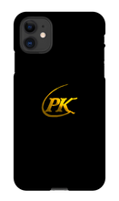 philkool23 iPhone Phone Cases
