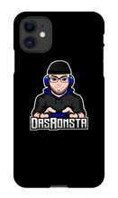 DasRonsta iPhone Cases