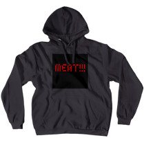steellion Hoodies (No-Zip/Pullover)