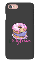 kirstykream iPhone Phone Cases