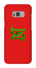 rulerzod Samsung Phone Cases