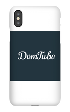 dom_tube Special iPhone Phone Cases