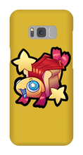 STARFISH SAMSUNG PHONE CASE