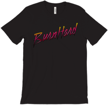 BurnHard Cotton T-Shirts