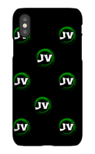 jveetv iPhone Phone Cases