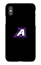 Aurobtw iPhone Case