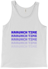Krrunch time Tank Top