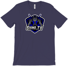 shino_tv4real T-Shirts