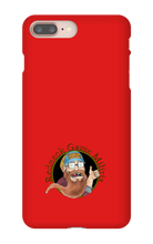 redneckgamegawd iPhone Phone Cases