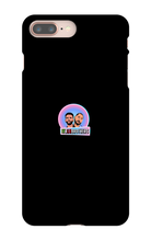 italo_brothers iPhone Phone Cases