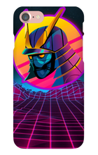 senshishogun iPhone Phone Cases