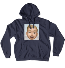 real_besch Hoodies (No-Zip/Pullover)