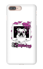nolliewog iPhone Phone Cases