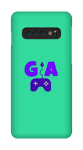 gaminganimator07 Samsung Phone Cases