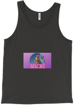 envy_macho Tank Top