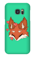 LunaLove Samsung Phone Cases