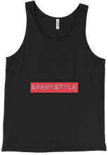 Svenystyle Donut Tank Top