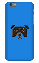 sleepybeargames iPhone Phone Cases