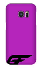 greezyfishy Samsung Phone Cases