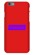 Pixi´s Iphone Case