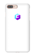 Falcon iPhone Phone Cases