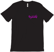 Crew-Shirt • pink