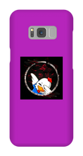 huhn_legend Samsung Handy Hülle