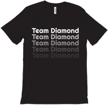 Team Diamond T-Shirts