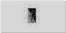 ROZMOB XXL Gaming Mousepad
