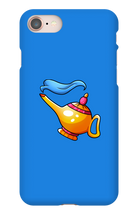 Genie iPhone Cases