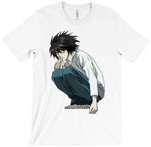 T-Shirts ال