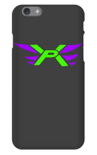 PaulX314 logo iPhone Phone Cases