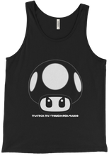 truehypermario Tank Top