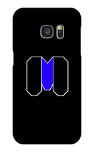 Mettalik Samsung Phone Cases