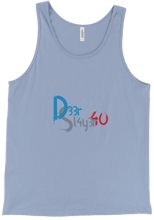 d33rsl4y3r40 Tank Top
