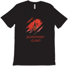 The Bloodmoon Claws T-Shirt