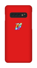 catchingfights Samsung Phone Cases