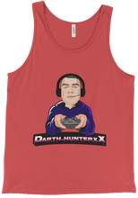 darth_hunterxx Tank Top